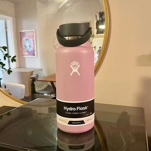 Lilac 32oz Hydro Flask